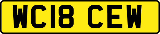 WC18CEW