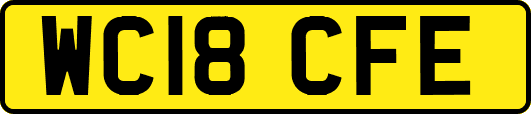 WC18CFE
