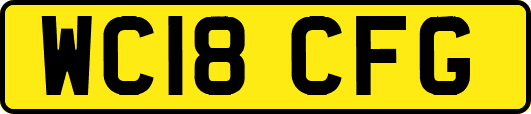 WC18CFG