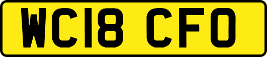 WC18CFO