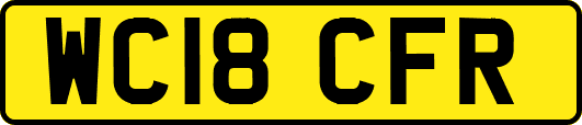 WC18CFR