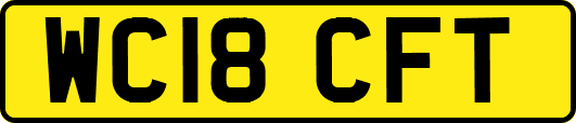 WC18CFT