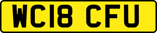 WC18CFU