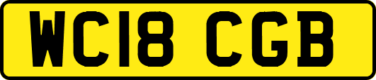 WC18CGB