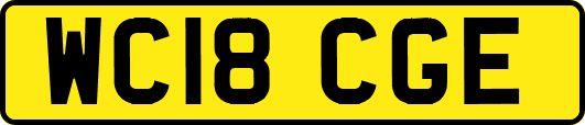 WC18CGE