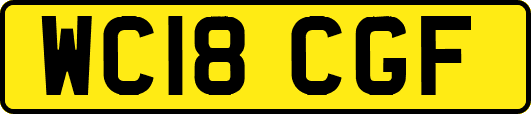 WC18CGF