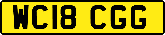 WC18CGG