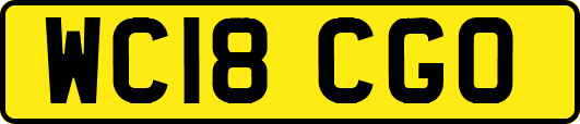 WC18CGO