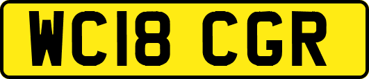 WC18CGR