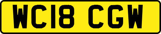 WC18CGW