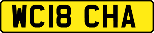 WC18CHA