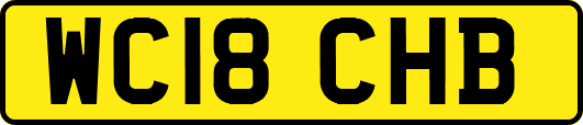 WC18CHB