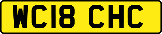WC18CHC