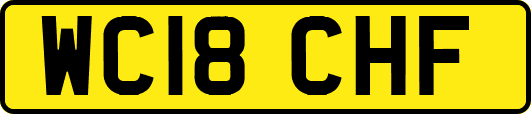 WC18CHF