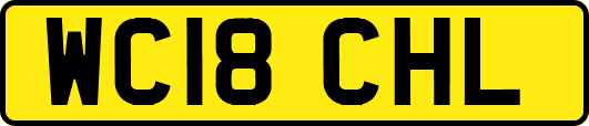 WC18CHL