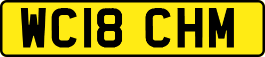 WC18CHM