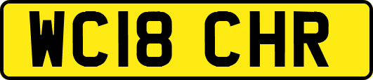 WC18CHR