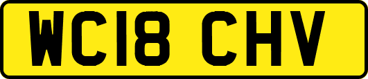 WC18CHV