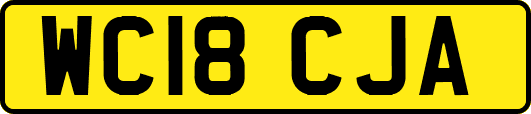 WC18CJA