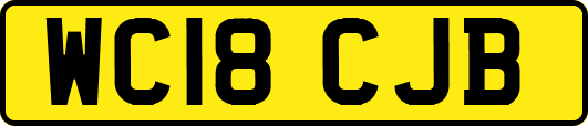 WC18CJB