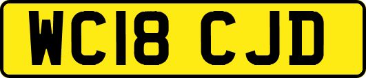 WC18CJD