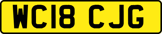 WC18CJG