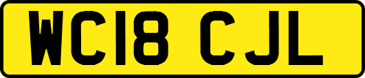 WC18CJL