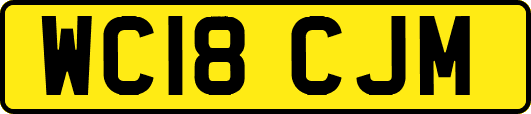 WC18CJM