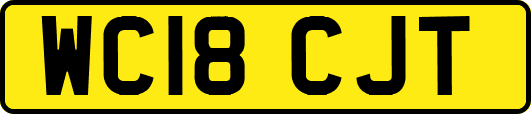 WC18CJT