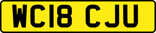WC18CJU