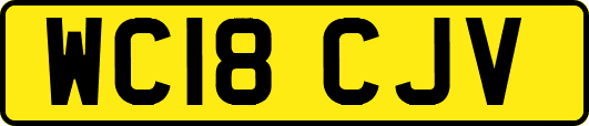 WC18CJV
