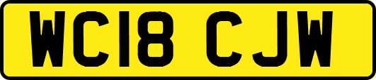 WC18CJW