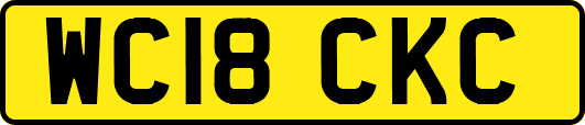 WC18CKC