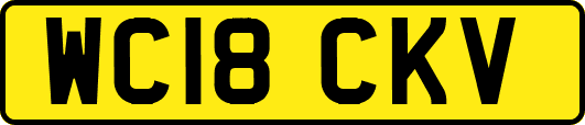 WC18CKV