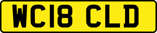 WC18CLD