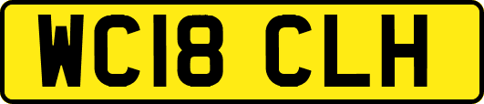 WC18CLH