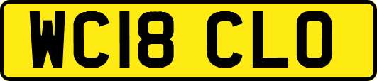 WC18CLO