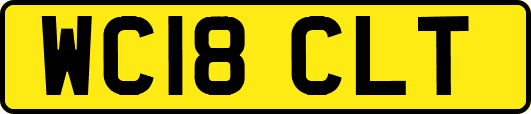 WC18CLT