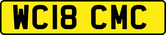WC18CMC