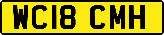 WC18CMH