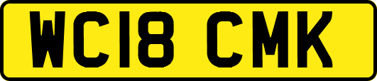 WC18CMK
