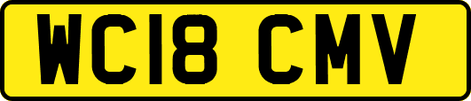 WC18CMV