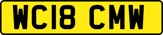 WC18CMW