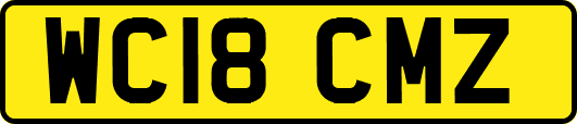 WC18CMZ