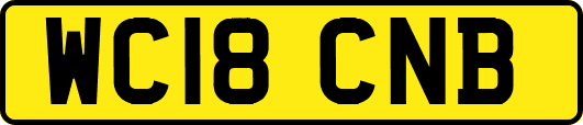 WC18CNB