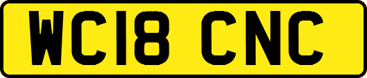 WC18CNC