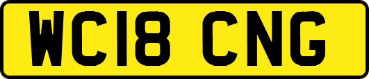 WC18CNG