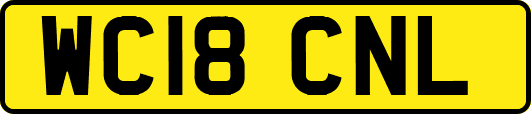 WC18CNL