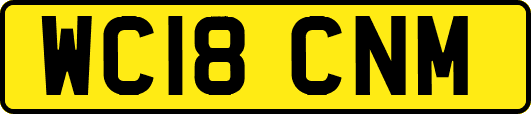 WC18CNM