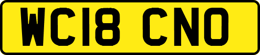 WC18CNO